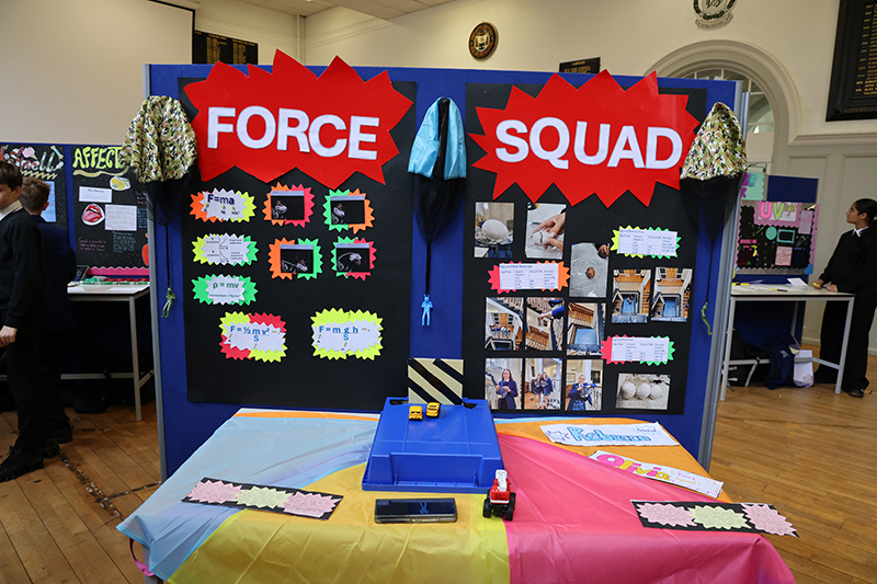 Sci Fayre 2026 8