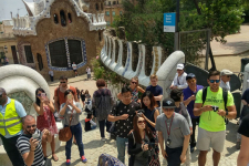 Barcelona 38