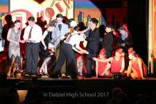 Bugsy Malone 2017 106