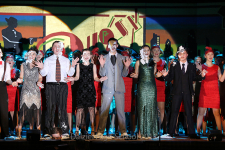 Bugsy Malone 2017 122