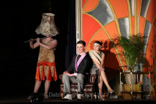 Bugsy Malone 2017 236