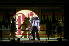 Bugsy Malone 2017 244