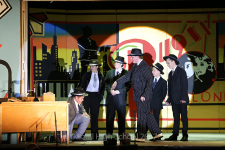 Bugsy Malone 2017 295