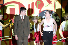 Bugsy Malone 2017 357