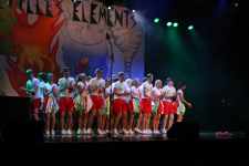 ChoralShield 101