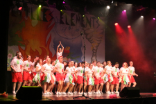 ChoralShield 111