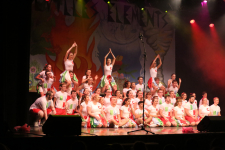 ChoralShield 112