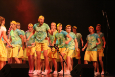 ChoralShield 125