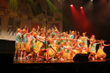 ChoralShield 128