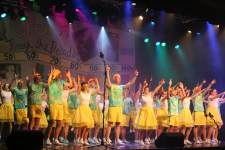 ChoralShield 144