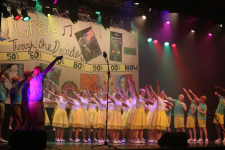 ChoralShield 167