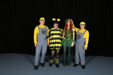 Halloween 13