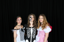 Halloween 17
