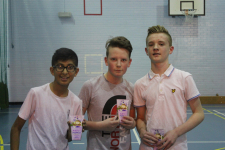 HealthFayre 16