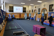 HealthFayre 17