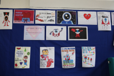 HealthFayre 19