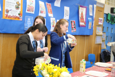 HealthFayre 36