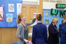 HealthFayre 41