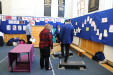 HealthFayre 44
