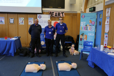 HealthFayre 48