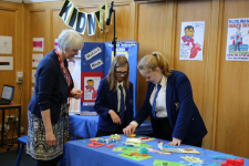 HealthFayre 49