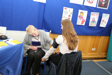 HealthFayre 55