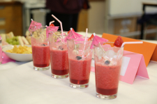HealthFayre 80