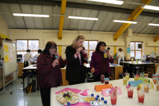 HealthFayre 86