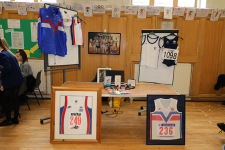 Health Fayre 2020