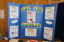 Health Fayre 2020