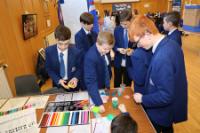 Health Fayre 2020