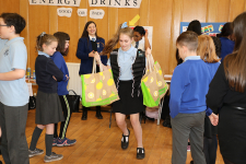 Health Fayre 2020