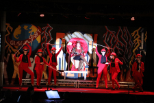 School Show 2019 180