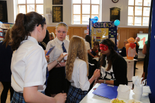 ScienceFayre 101