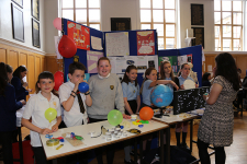 ScienceFayre 105