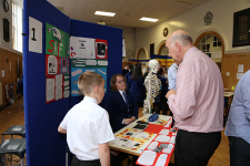 ScienceFayre 108
