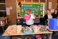 Summer Fayre  01